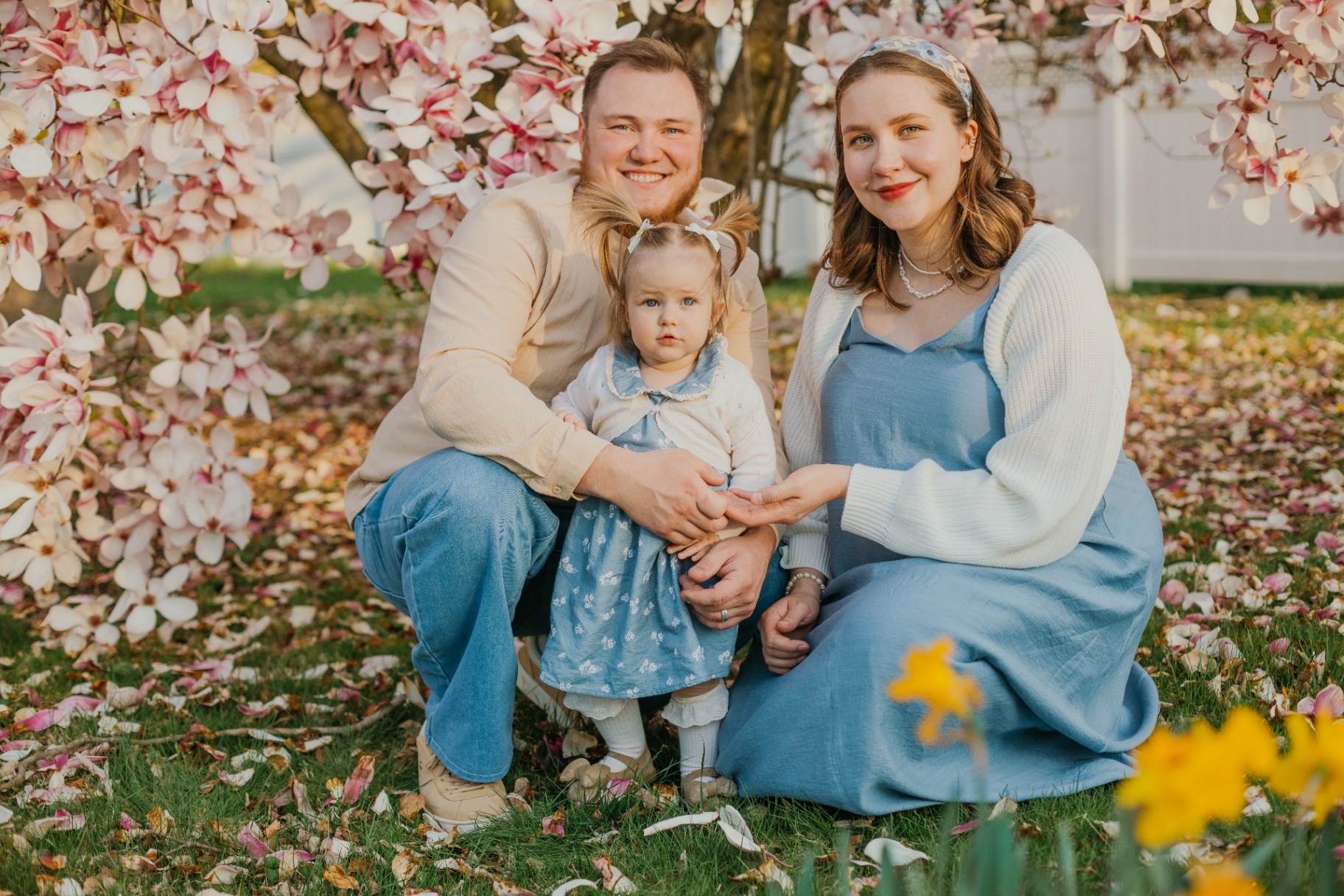Families photography by Elena's Eye