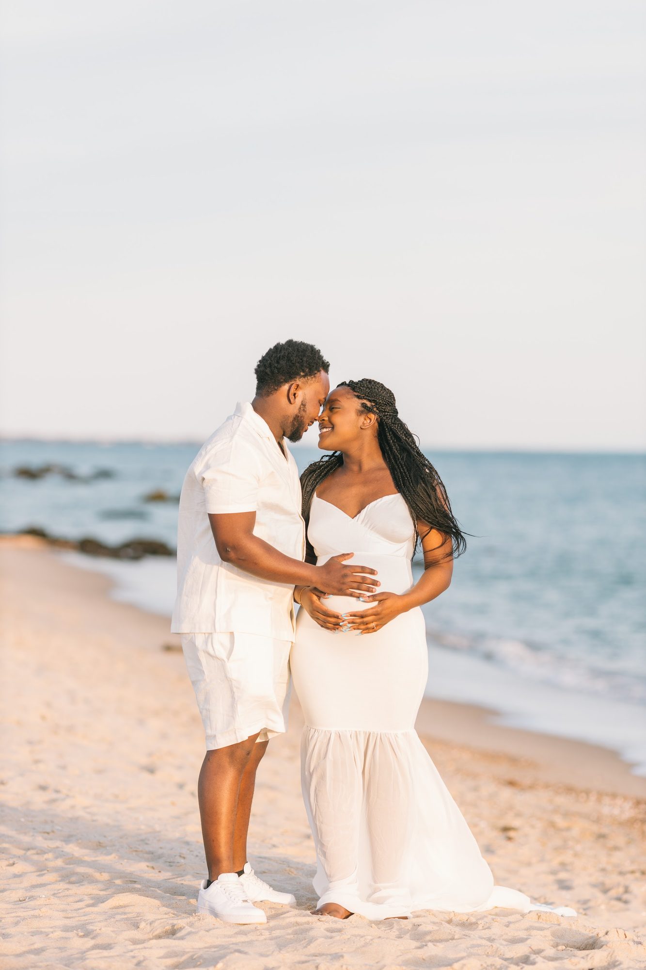 Maternity photography by Elena's Eye